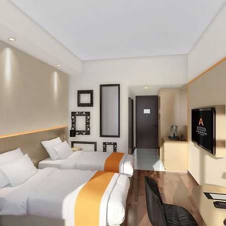 Anarva Hotel & Spa Dehiwala-Mount Lavinia Exteriör bild