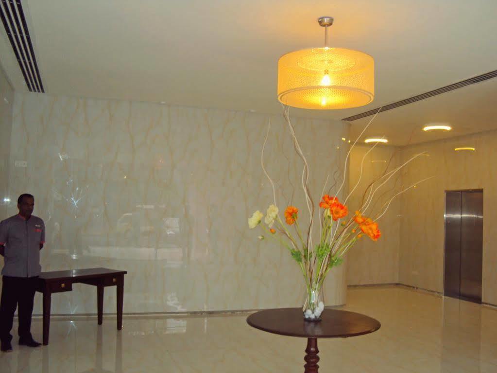 Anarva Hotel & Spa Dehiwala-Mount Lavinia Exteriör bild
